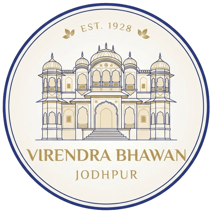 Virendra Bhawan Jodhpur